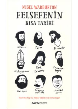 Felsefenin Kısa Tarihi