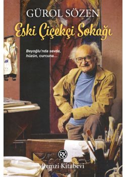 Eski Çiçekçi Sokağı