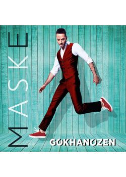 Maske  Gökhan Özen