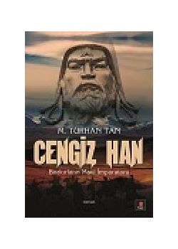 Cengiz Han  Bozkırların Mavi İmparatoru