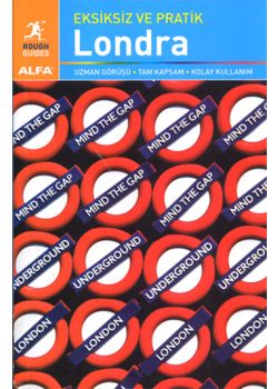 Londra  Eksiksiz ve Pratik  Uzman Görüşü  Tam Kapsam  Kolay Kullanım