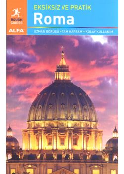 Roma  Eksiksiz ve Pratik  Uzman Görüşü  Tam Kapsam  Kolay Kullanım