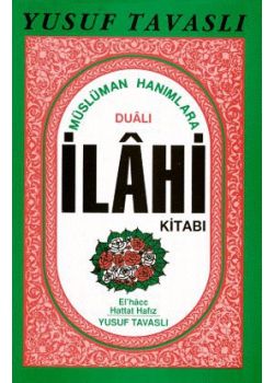 Dualı İlahi Kitabı