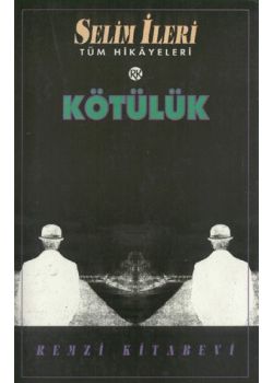 Kötülük