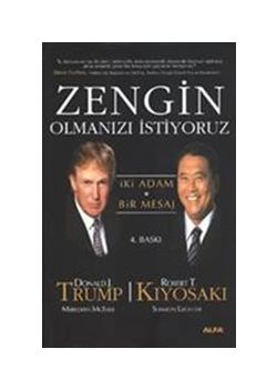 Zengin Olmanızı İstiyoruz
