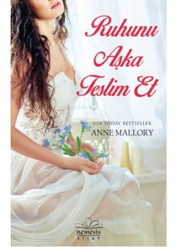 Ruhunu Aşka Teslim Et