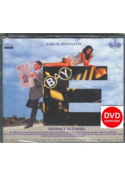 Bay E Mehmet Ali Erbil