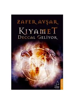 Kıyamet Deccal Geliyor