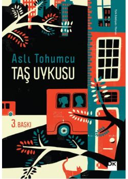 Taş Uykusu