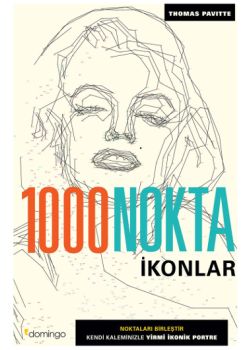 1000 Nokta  İkonlar
