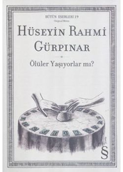 Ölüler Yaşıyorlar mı?