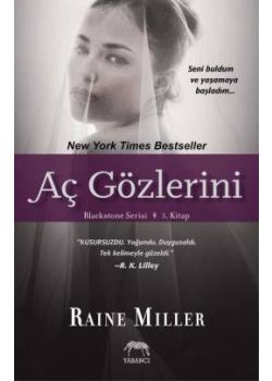 Aç Gözlerini  Seni Buldum ve  Yaşamaya Başladım
