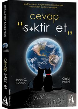 Cevap  S*ktir Et