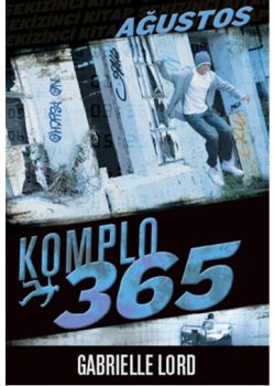 Komplo 365 Ağustos