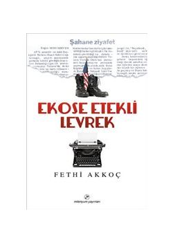 Ekose Etekli Levrek