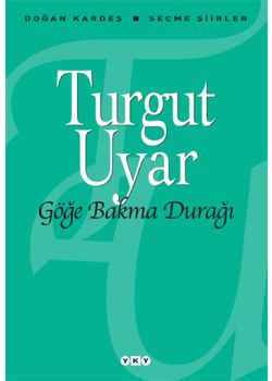 Göğe Bakma Durağı