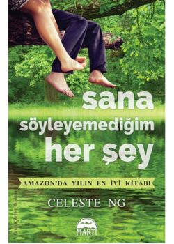 Sana Söyleyemediğim Her Şey