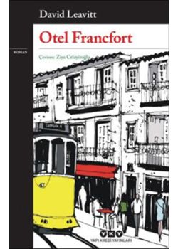 Otel Francfort