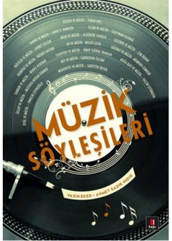 Müzik Söyleşileri