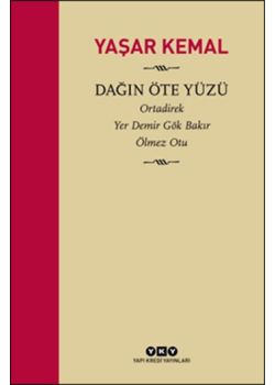 Dağın Öte Yüzü - Ortadirek - Yer Demir Gök Bakır - Ölmez Otu