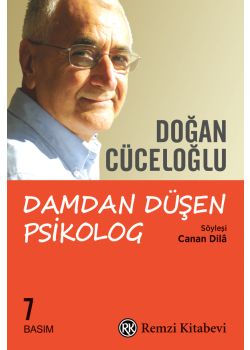 Damdan Düşen Psikolog