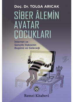 Siber Alemin  Avatar Çocukları
