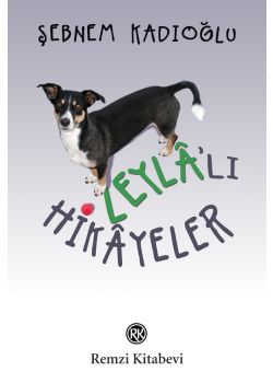 Leyla'lı Hikayeler