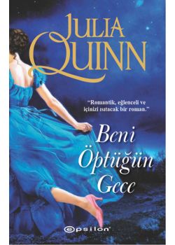 Beni Öptüğün Gece