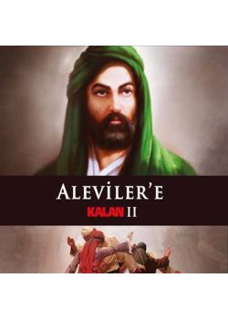 Aleviler'e Kalan 2  (2 CD Birarada)  Erdal Erzincan, Ahmet Aslan, Grup Yorum, Şevval Sam, Kıvırcık Ali    