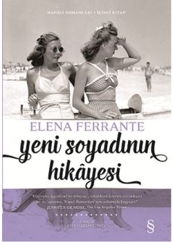 Yeni Soyadının Hikayesi