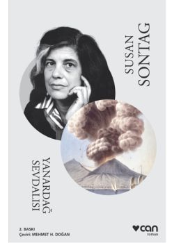 Yanardağ Sevdalısı