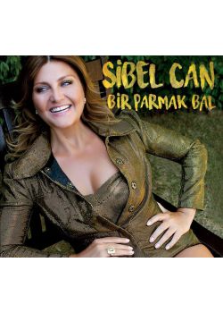 Bir Parmak Bal  Sibel Can