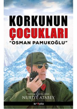 Korkunun Çocukları