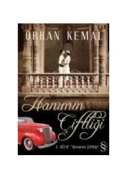 Hanımın Çiftliği