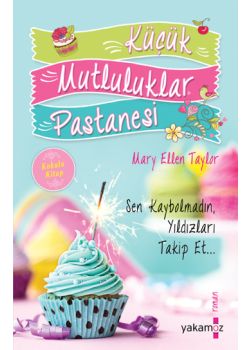 Küçük Mutluluklar Pastanesi