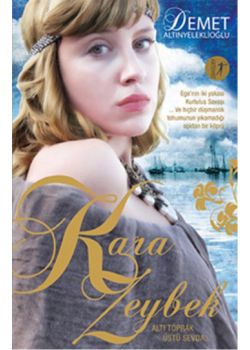 Kara Zeybek   Altı Toprak Üstü Sevda