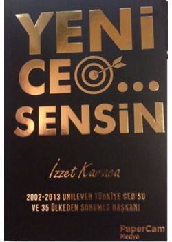 Yeni Ceo Sensin
