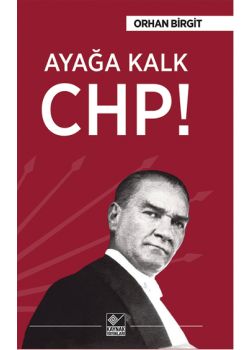 Ayağa Kalk CHP