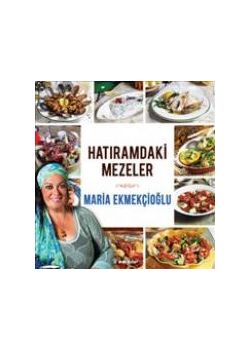 Hatıramdaki Mezeler