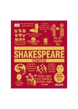 Shakespeare Kitabı - Büyük Fikirleri Kolayca Anlayın
