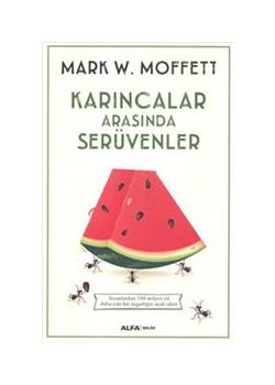 Karıncalar Arasında Serüvenler