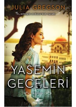 Yasemin Geceleri