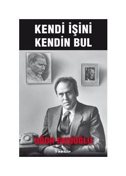 Kendi İşini Kendin Bul