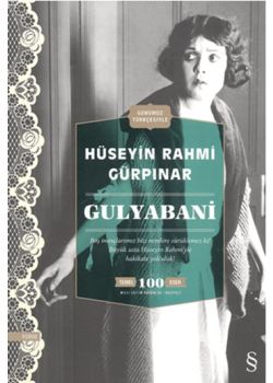 Gulyabani (Özel Baskı)