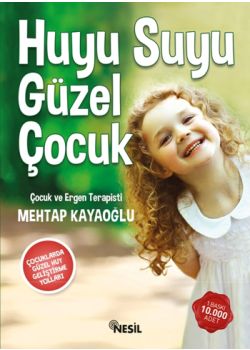 Huyu Suyu Güzel Çocuk Çocuk ve Ergen Terapisti