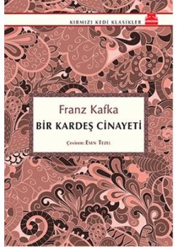 Bir Kardeş Cinayeti