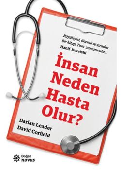 İnsan Neden Hasta Olur?