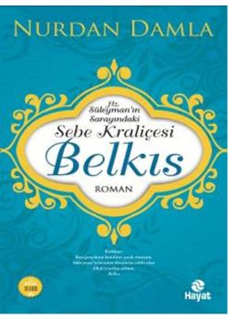 Sebe Kraliçesi  Belkıs