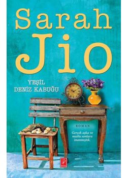 Yeşil Deniz Kabuğu