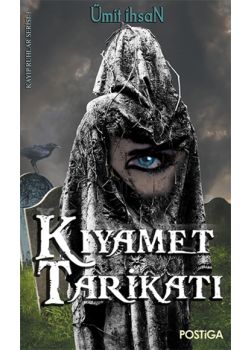 Kıyamet Tarikatı - Kayıp Ruhlar Serisi 1